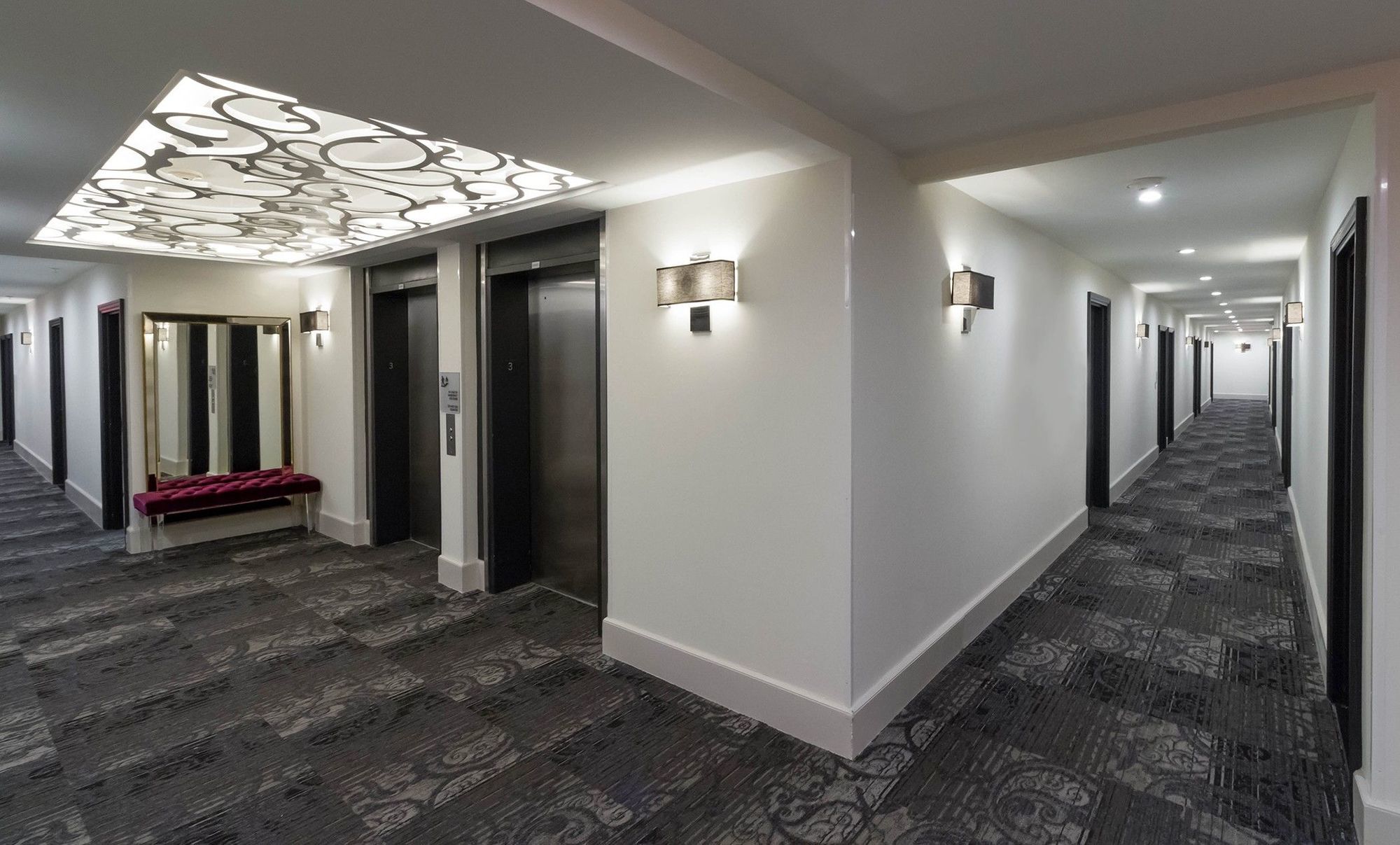 Tryp By Wyndham Savannah Exterior photo